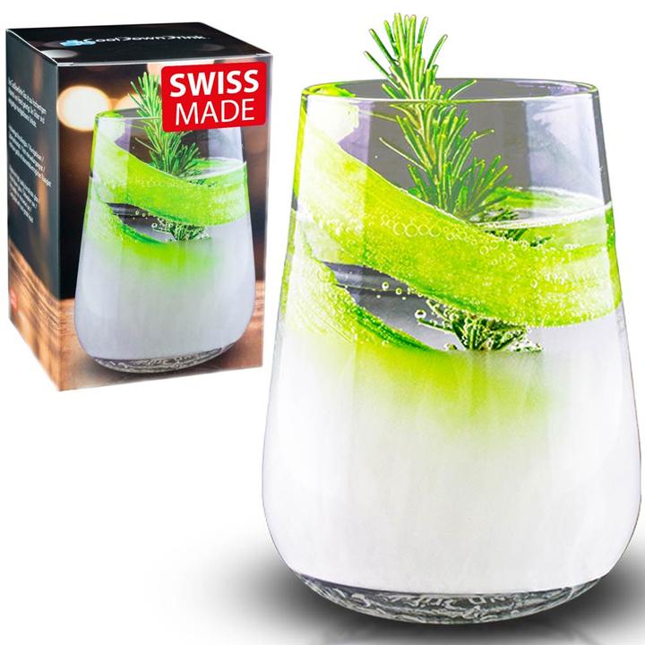 Immagine prodotto CoolDownDrink Bicchiere CDD CoolDownDrink 300 ml (0.30 l, 1 x)
