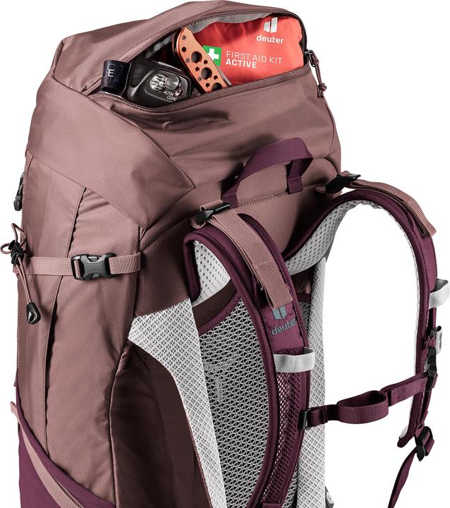 Actual product image Deuter Futura Pro 38 (38 l)