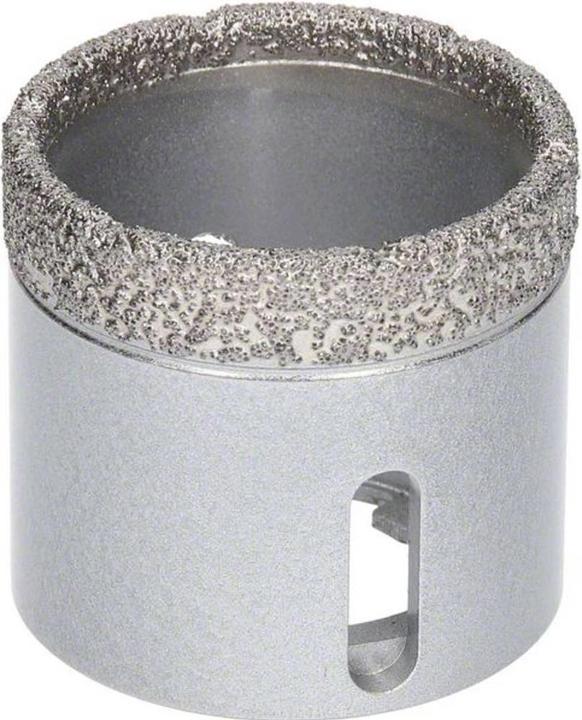Actual product image Bosch Professional Zubehör PRO Core Cutter dry X-Lock, 45 x 35 mm (45 millimetres)