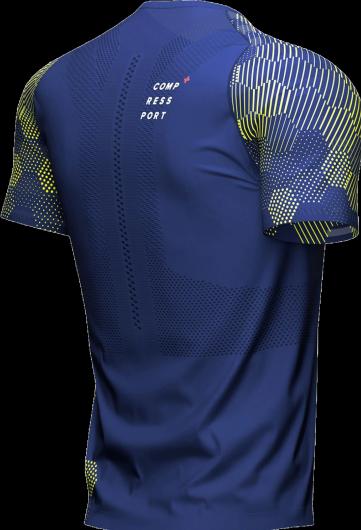 Image du produit Compressport T-shirt Racing SS M (M)