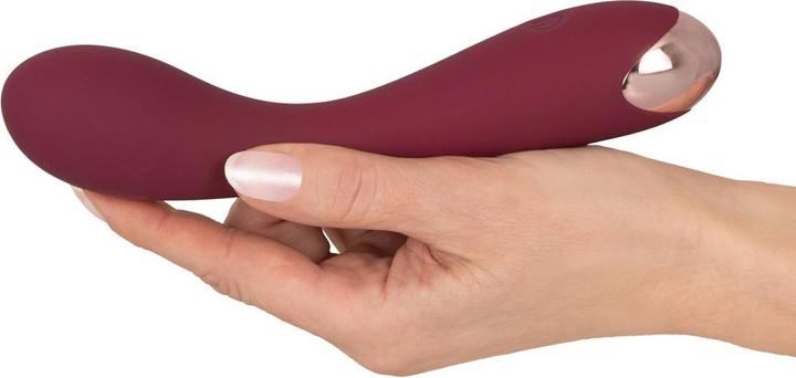 Immagine prodotto Magic Shiver Vibratore ricaricabile
