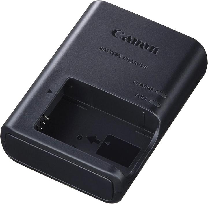 Actual product image Canon Lc-E12 (Charger)