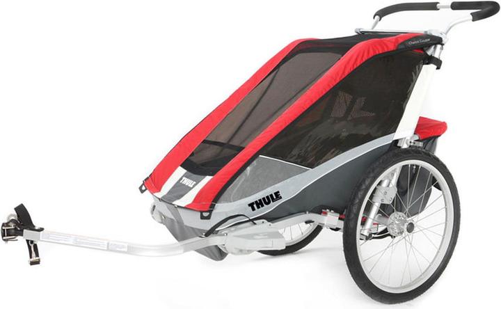 Produktbild Thule Chariot Cougar 1