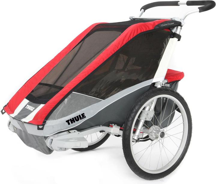 Produktbild Thule Chariot Cougar 1