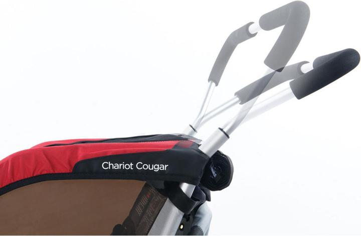 Produktbild Thule Chariot Cougar 1