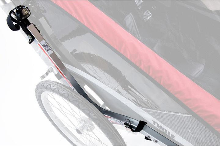 Produktbild Thule Chariot Cougar 1