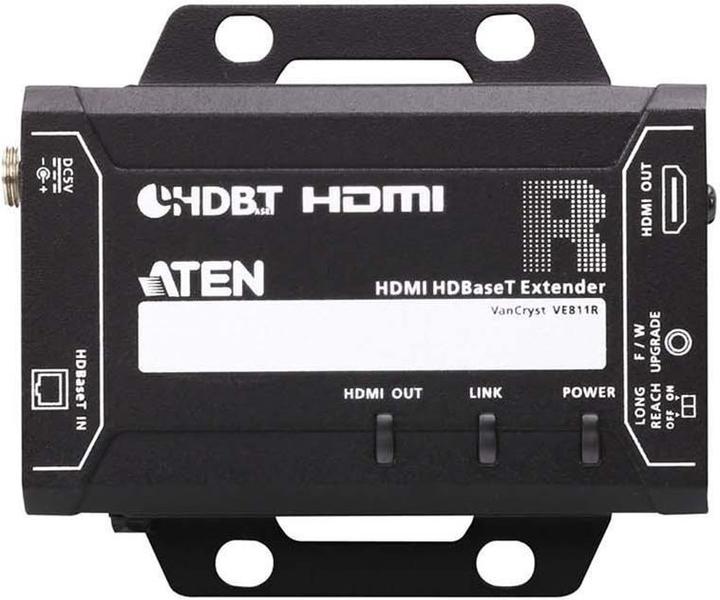 Produktbild Aten VanCryst VE811 HDMI HDBaseT Extender
