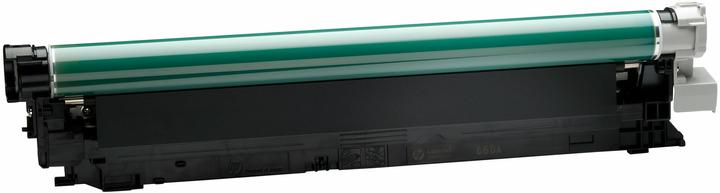 Actual product image HP Drum 660A (M, FC, Y, C)