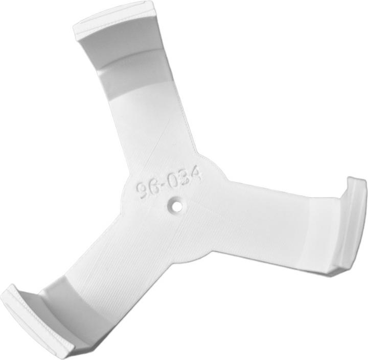 Immagine prodotto Light Solutions Google WiFi a parete/soffitto