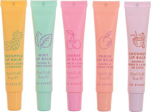 Image du produit Yes Studio Baumes à lèvres Fruit Drops