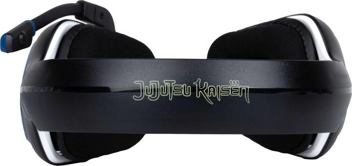 Image du produit NoName JUJUTSU KAISEN - Casque Filaire - PS4/PS5/XBOX/SWITCH/PHONE (Filaire)