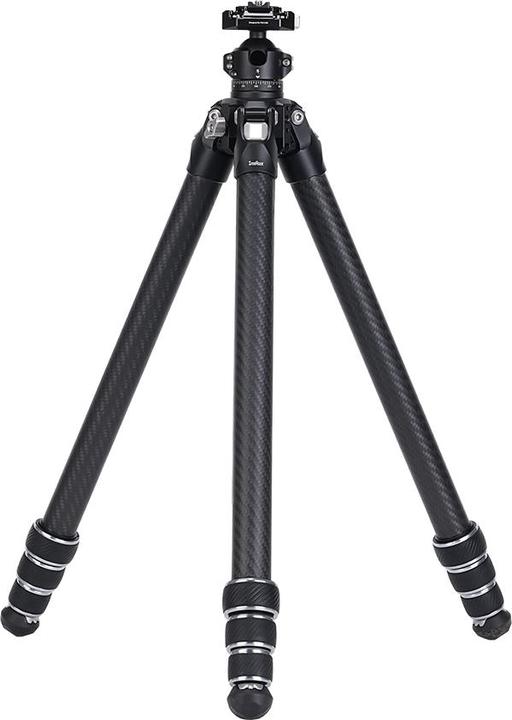 Actual product image Falcam TreeRoot Quick Lock Lite Tripod T00A4903