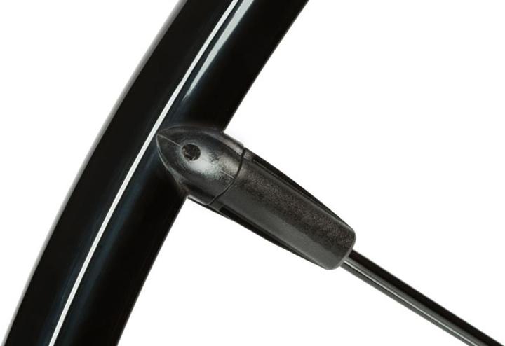 Actual product image Hebie Rainline (Front mudguard)