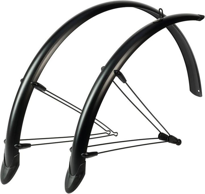 Actual product image Hebie Rainline (Front mudguard)