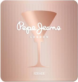 Produktbild Pepe Jeans Addictive For Her Eau De Parfum 80 Ml (Parfum set)