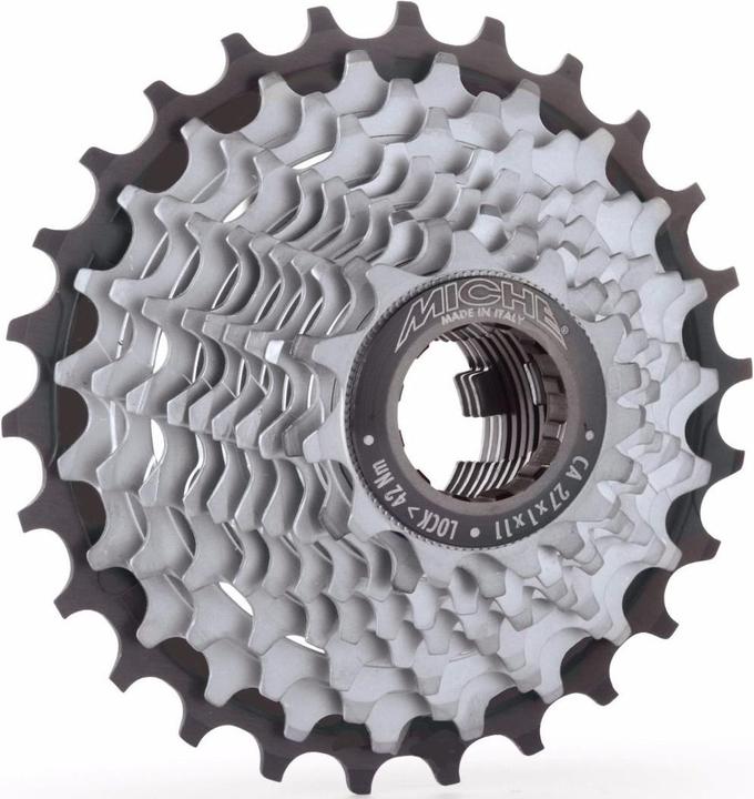 Actual product image Miche Light Primato (11-speed, 11-32)
