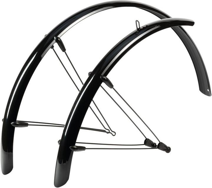 Actual product image Hebie Rainline