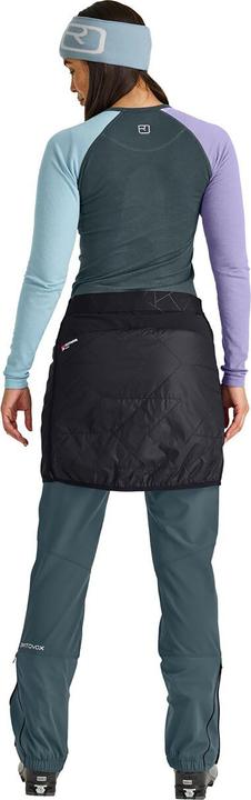 Produktbild Ortovox Piz Boè Swisswool Skirt W (L)