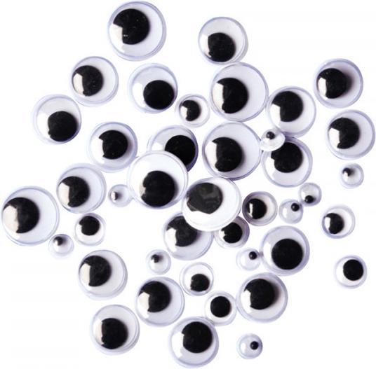 Playbox Yeux branlants