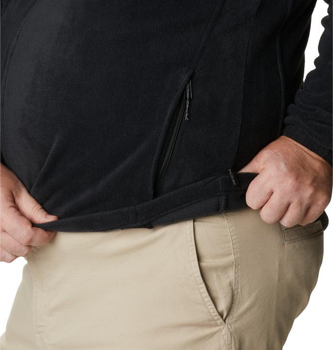 Actual product image Columbia Steens Mountain™ Full Zip 2.0 (4XL)