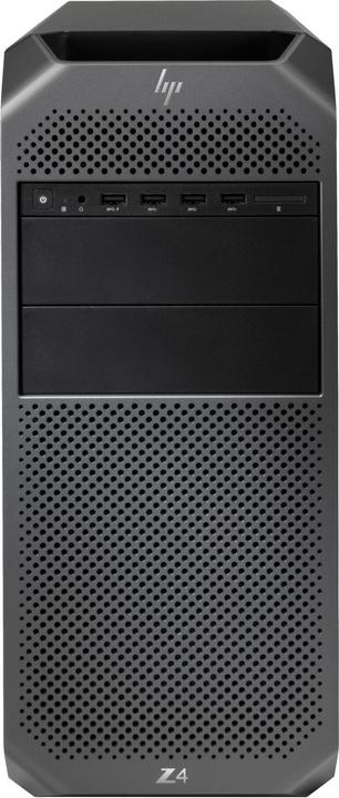 Produktbild HP Z4 G4 (Intel Xeon W-2135, 16 GB, 512 GB)