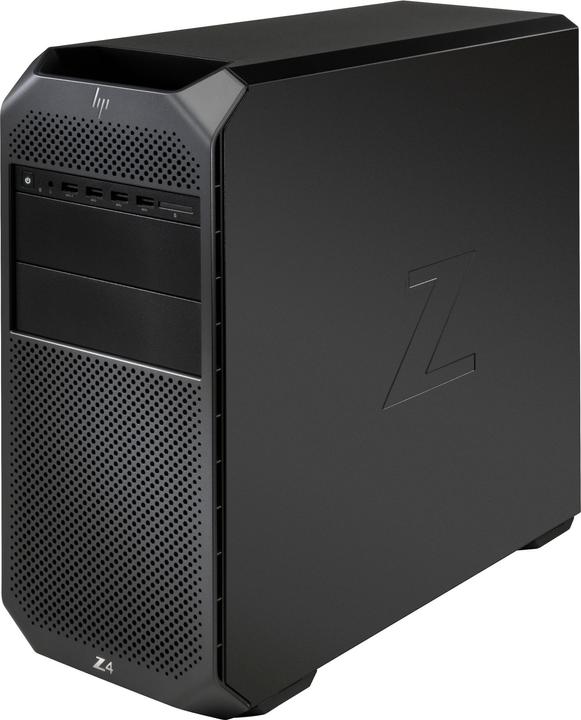 Produktbild HP Z4 G4 (Intel Xeon W-2135, 16 GB, 512 GB)
