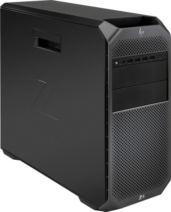 Produktbild HP Z4 G4 (Intel Xeon W-2135, 16 GB, 512 GB)