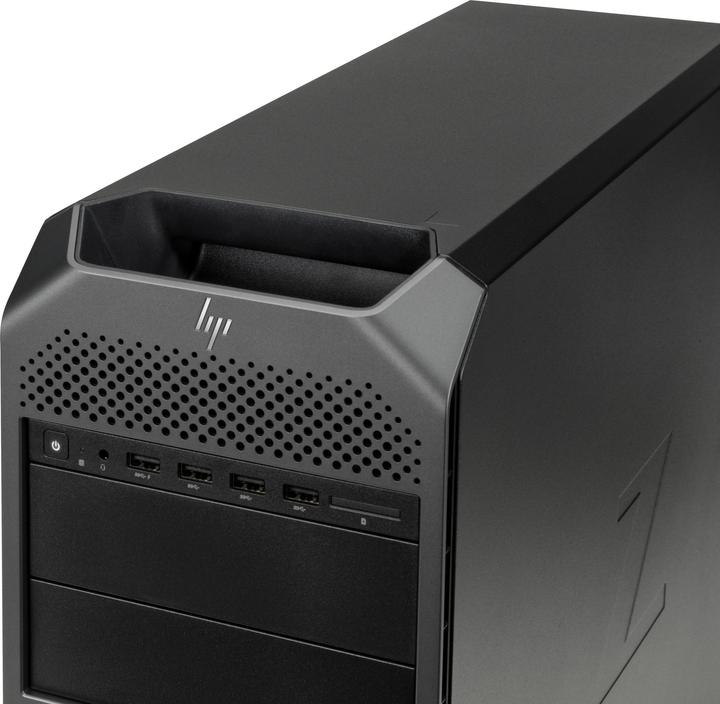Produktbild HP Z4 G4 (Intel Xeon W-2135, 16 GB, 512 GB)