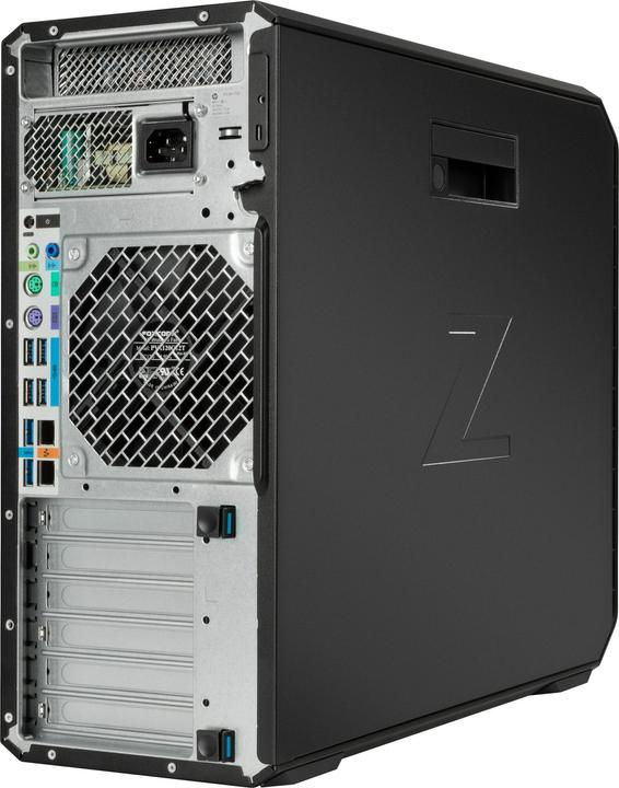 Produktbild HP Z4 G4 (Intel Xeon W-2135, 16 GB, 512 GB)