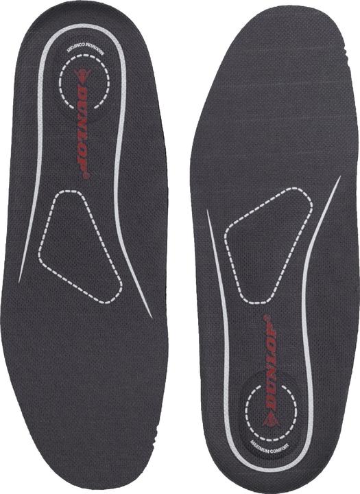 Dunlop Support Odour Control Einlegesohle