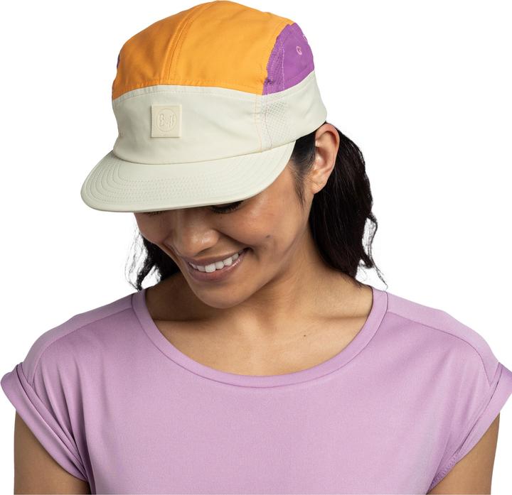 Produktbild Buff 5 Panel Go Cap (S/M)