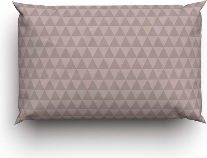 Produktbild Lotus Bettwaren Création Bettwäsche Satin Yeshia (Kopfkissenbezug, 65 x 100 cm)