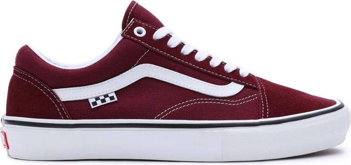 Actual product image Vans Skate Old Skool (40.5)