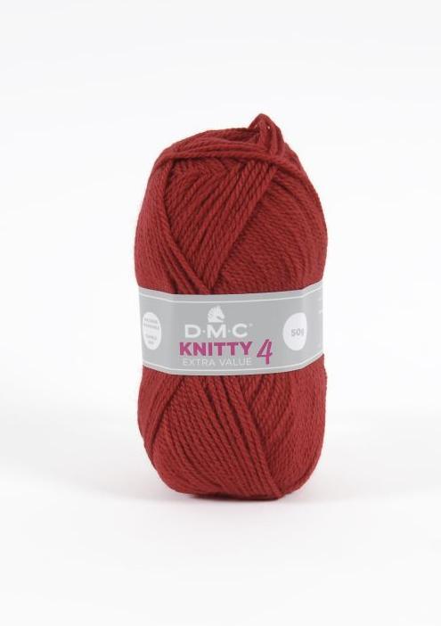 Image du produit DMC Knitty 4 (140 m)