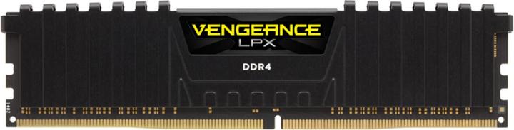 Corsair Vengeance LPX (1 x 32GB, 2666 MHz, DDR4-RAM, DIMM)