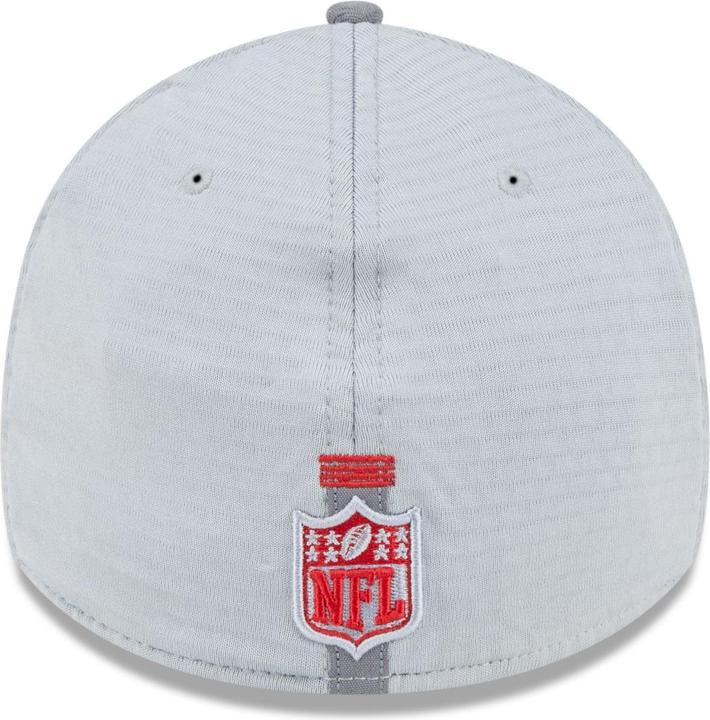 Immagine prodotto New Era 39Thirty Cap - Formazione 2024 Kansas City Chiefs - L/ (L)