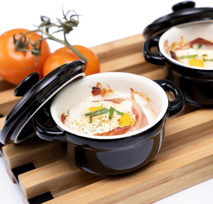 Actual product image Kela Casserole dish Malin