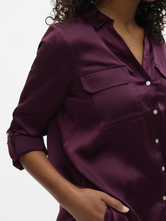 Image du produit Vero Moda VMLOU Chemise (XS)