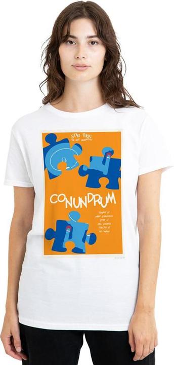 Produktbild The Next Generation Season 5 Episode 14 TShirt (L)