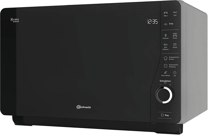 Actual product image Bauknecht ExtraSpace Crisp MW 427 (25 l)