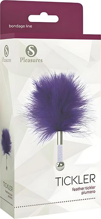 Produktbild S Pleasures Tickler