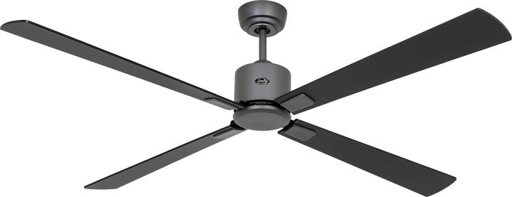 Actual product image CasaFan DC ceiling fan Eco Neo III WiFi 152 BG SW-TK (47.10 dB)