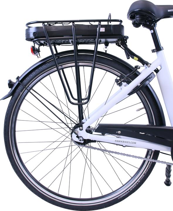Actual product image Hawk eCity Wave (46 cm)
