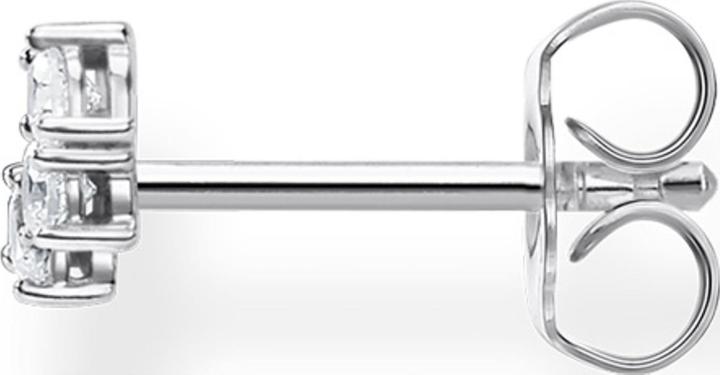 Produktbild Thomas Sabo Ohrstecker (Einzelstück) (925er Silber)