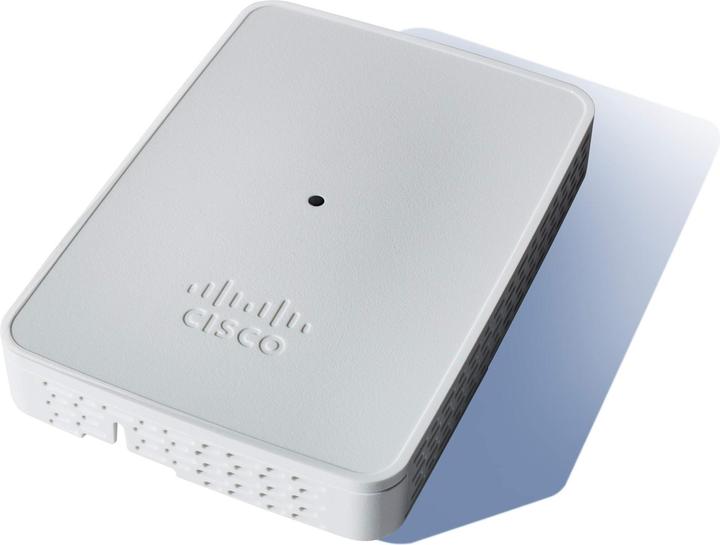 Actual product image Cisco Mesh Access Point Extender CBW143ACM-EU Wall Mesh Extender (867 Mbit/s)