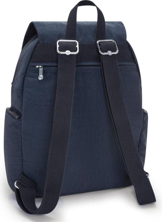 Actual product image Kipling backpack city zip