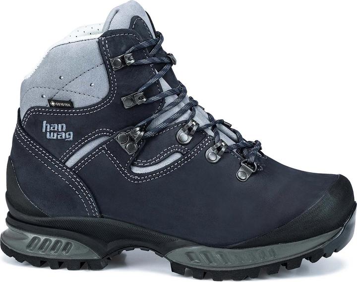 Hanwag Tatra II Bunion Lady GTX