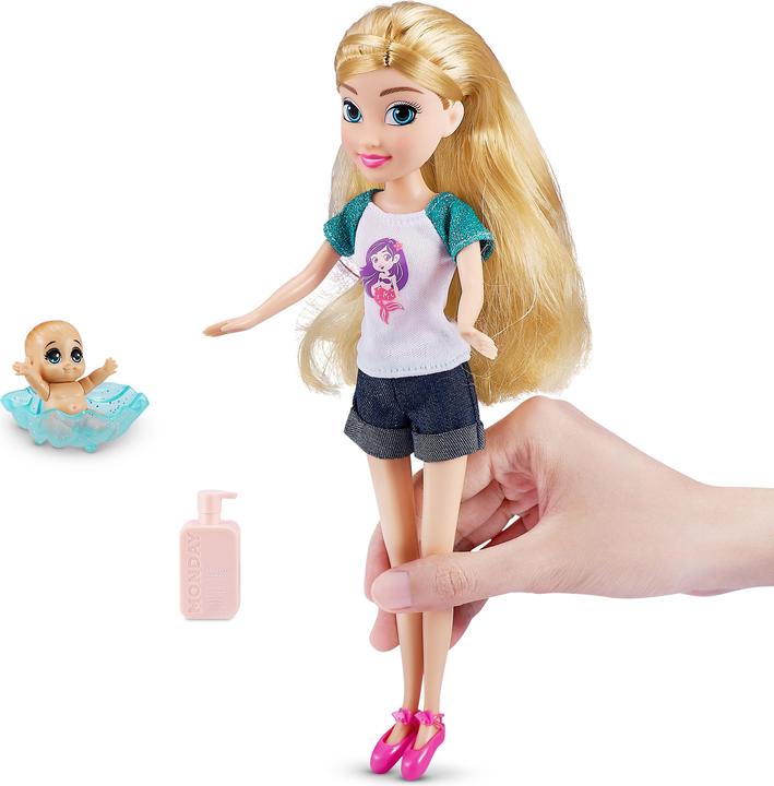 Image du produit Sparkle Girlz - Kit de puériculture (10064-2022)