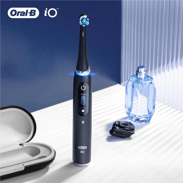 Actual product image Oral-B iO Ultimate (2 x)