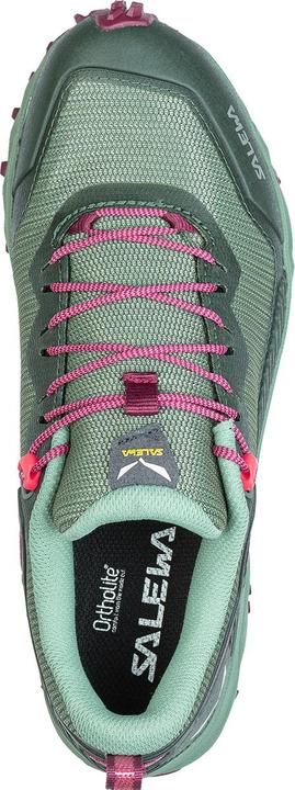 Produktbild Salewa Ultra Train 3 Schuhe (40.5)